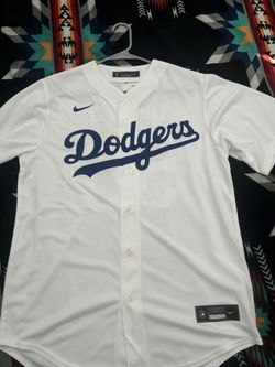 Mookie Betts Dodgers Jersey
