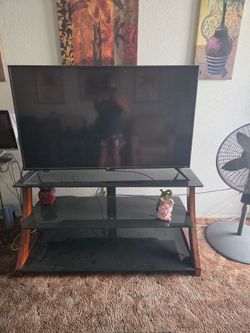 T.v.  Stand
