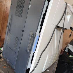 Big Office Printer