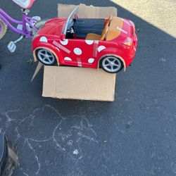 Toy Car $40, Brand New 