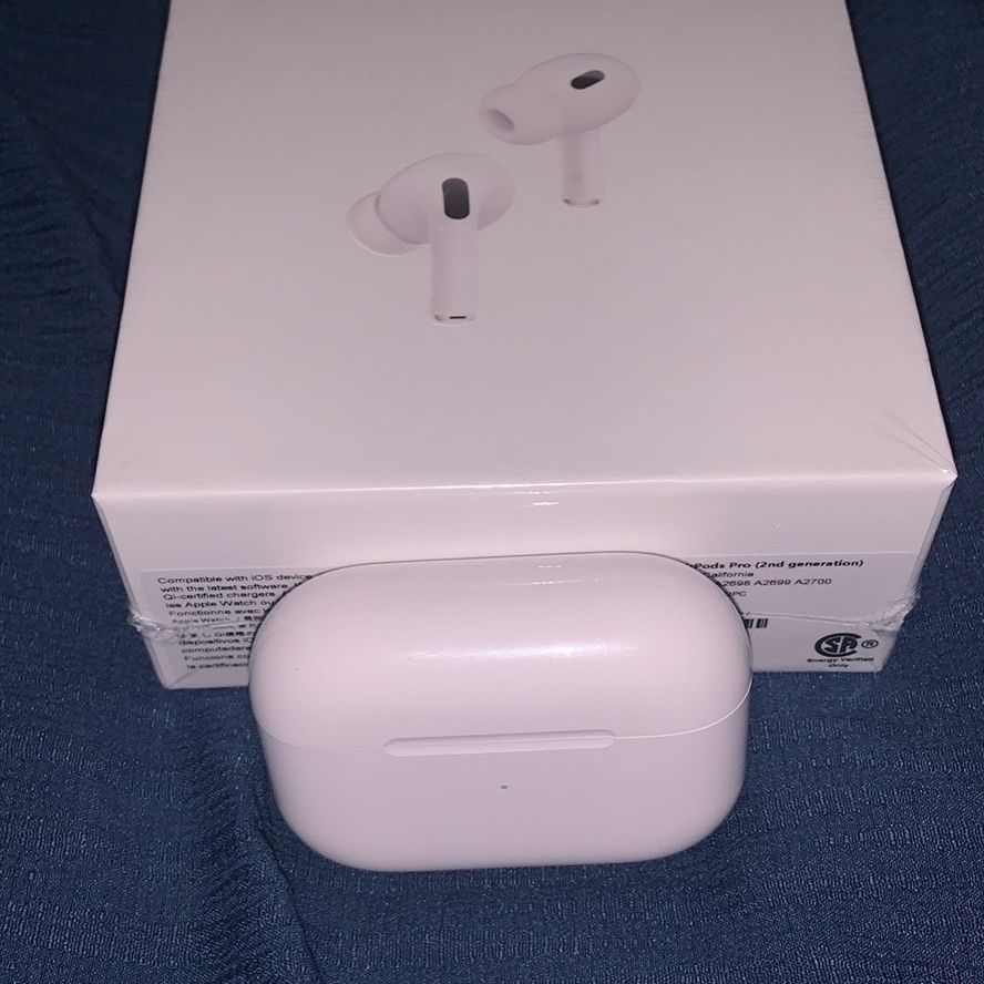 AirPod Pros Gen 2 