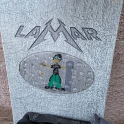 LamarSnow Board 