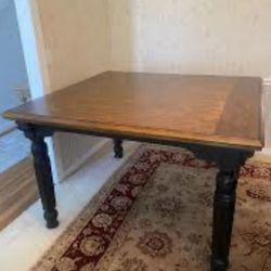 Counter Height Table