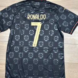Portugal jerseys 