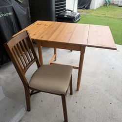 Dinner Table 