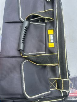 Tool bag