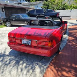 1993 Mercedes-Benz 300