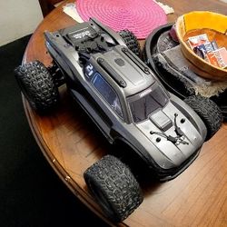 Arrma Vortek 2wd Boost. Works Perfect. 