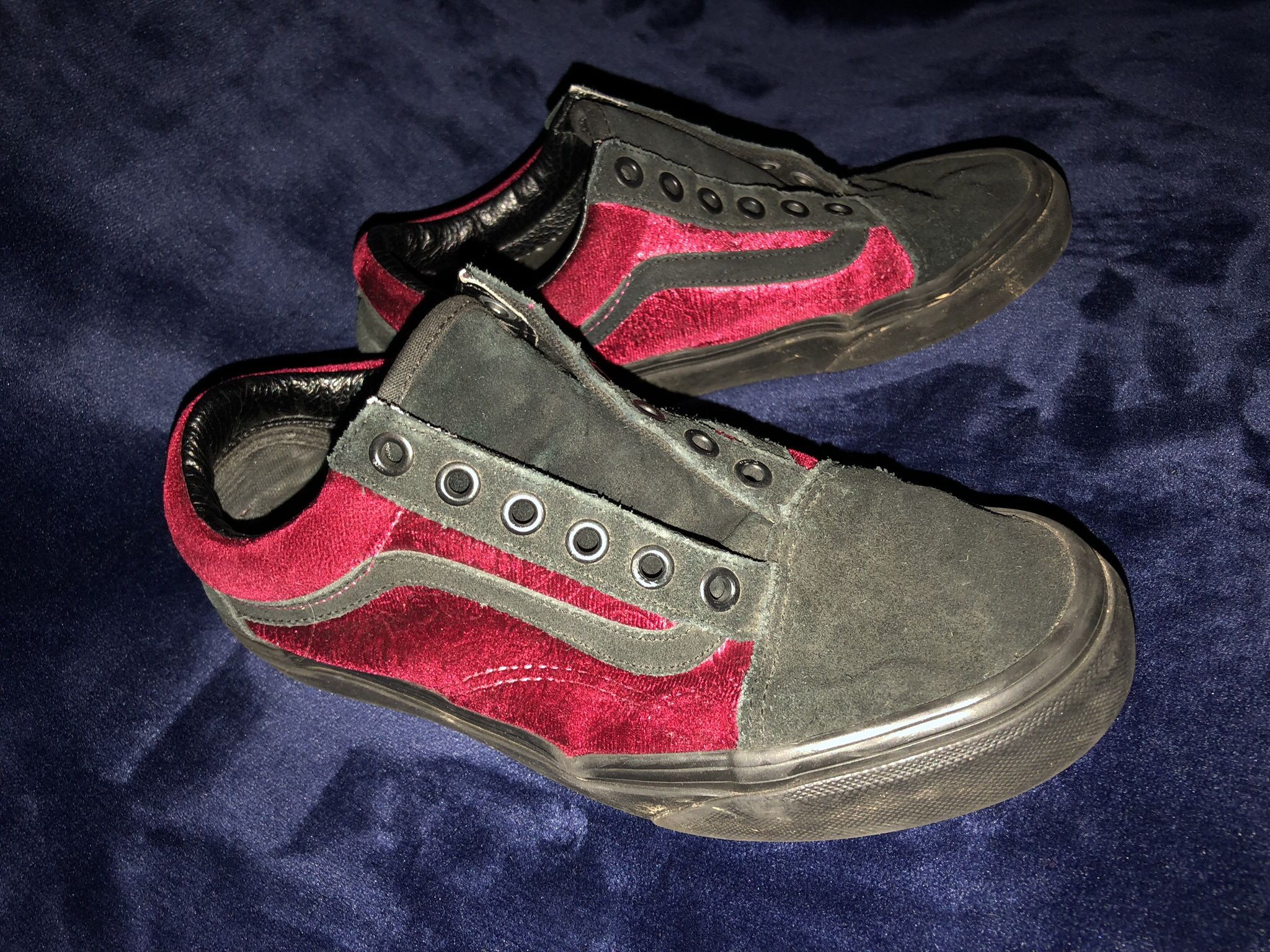 Vans Shoes