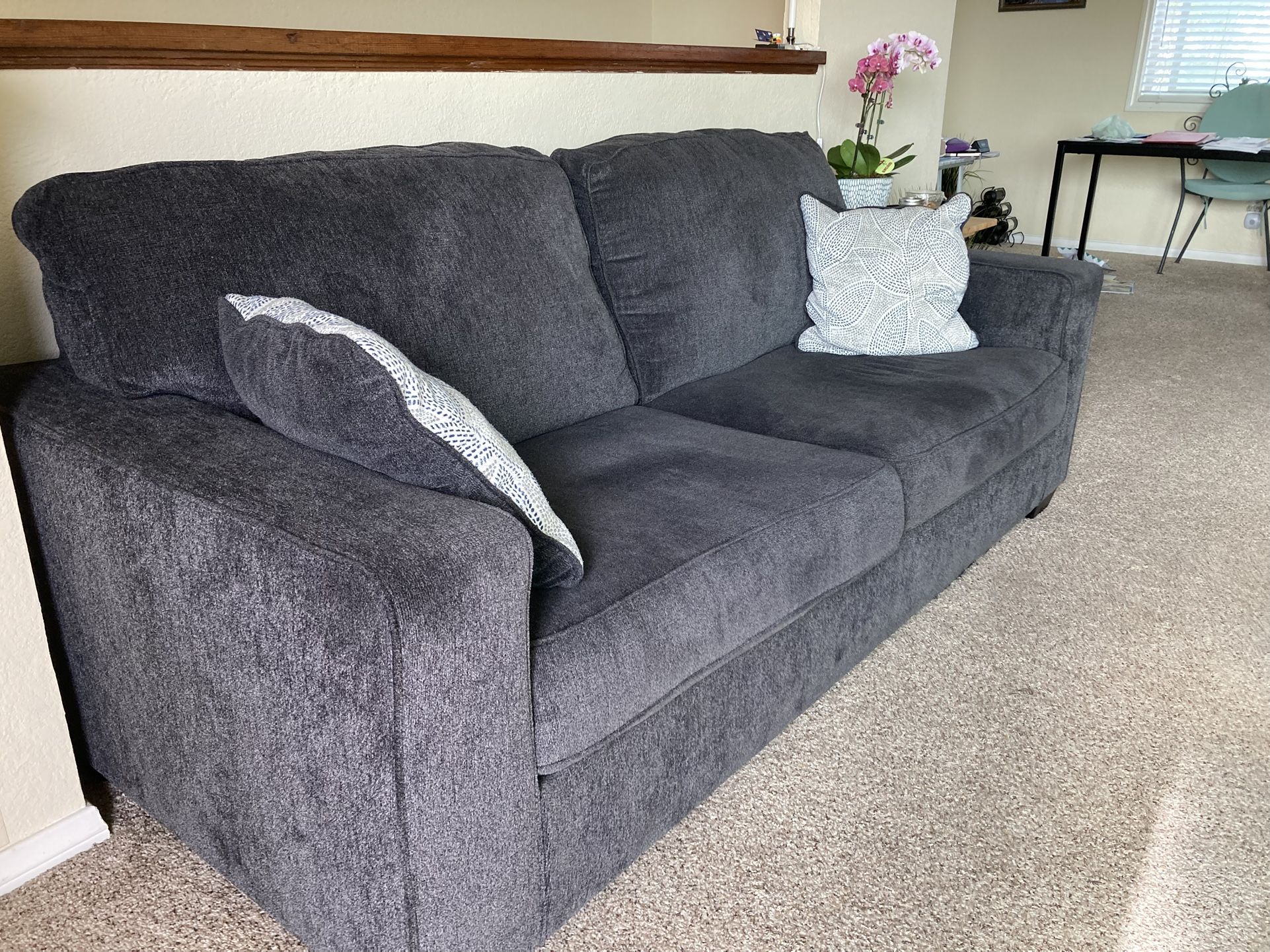 Lightly Used Couch For Sale!