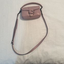  Coach tabby Purse Bag 