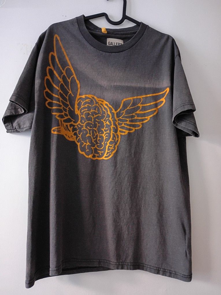 Gallery Dept T Shirt 