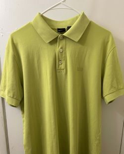 OG Hugo Boss Polo