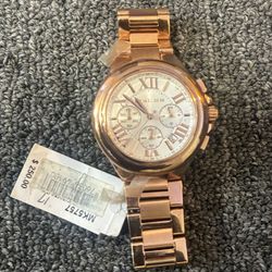 Michael Kors Watch