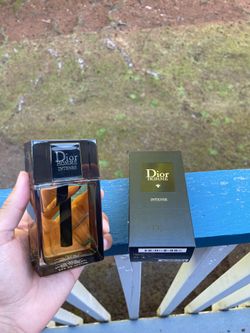 Dior homme cologne
