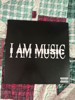 Playboi Carti - MUSIC Vinyl 2LP Black