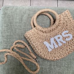 Bride Handbag