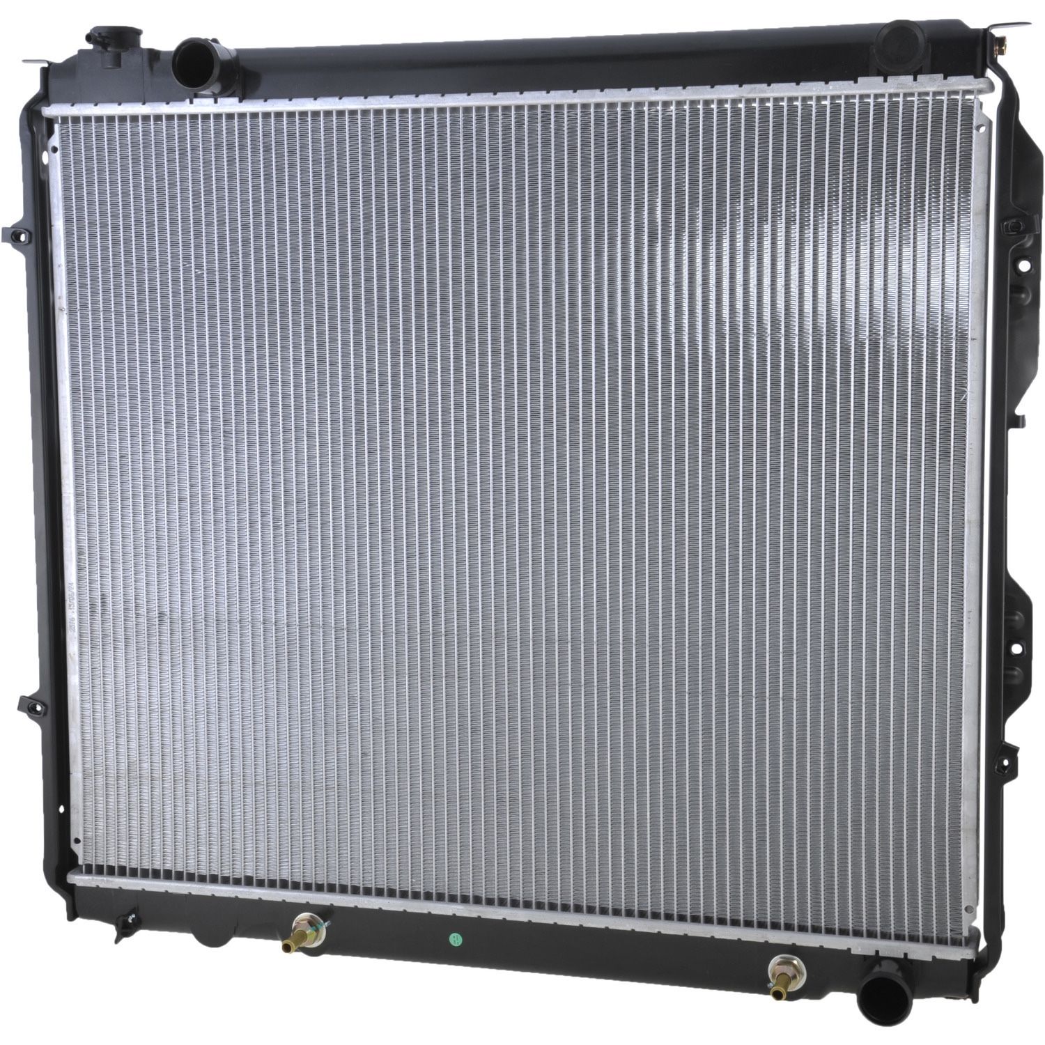 Brand New Carquest Brand Toyota Radiator (432441)