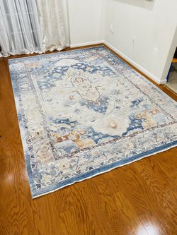 Area Rug