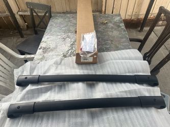 Adjustable Crossbar Kit S0A367010 Para Subaru Outback Del 2017 En Adelante