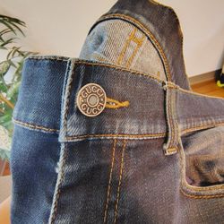 Gucci Jeans