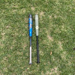 33/30  Meta Pwr (LEGAL) 33/30 Demarini The Goods 