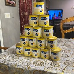 Enfamil Formula 