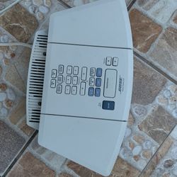 Bose AWRC1P AM /FM /CD Player