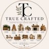 True Crafted