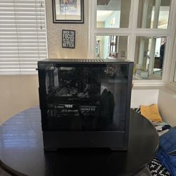 Gaming PC – RTX 3060 Ti | i7-11700KF | 32GB RAM | Ready to Play