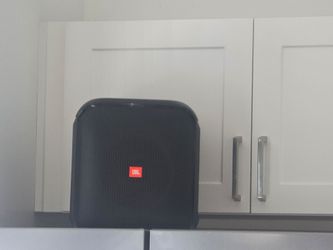 Jbl speaker box