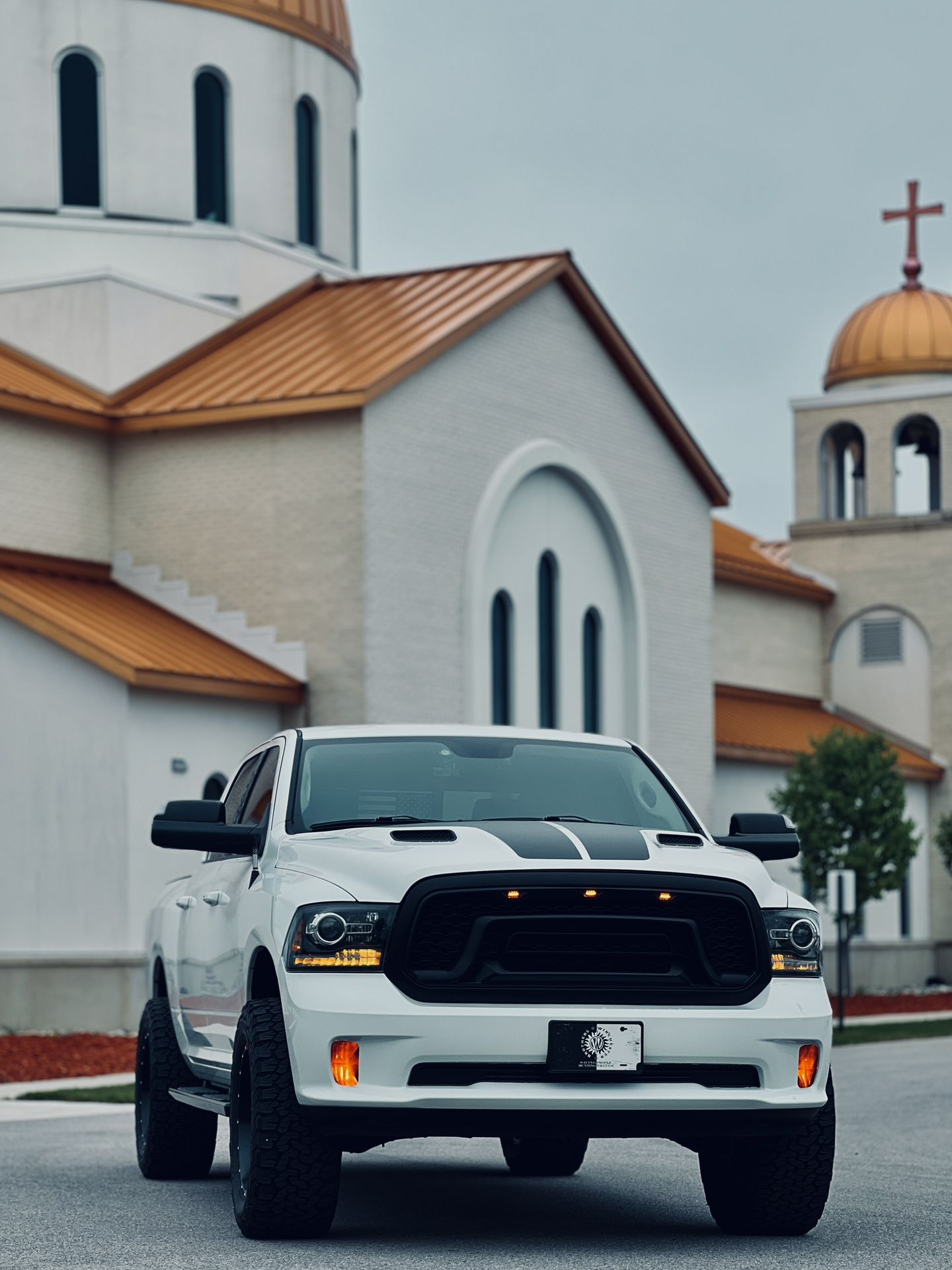 2017 Dodge Ram 1500
