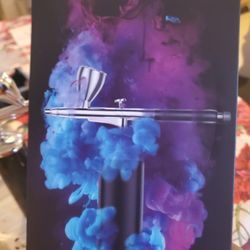 Makina De Pintar.or Makillar