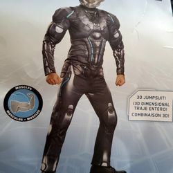 Halloween Costume Boys