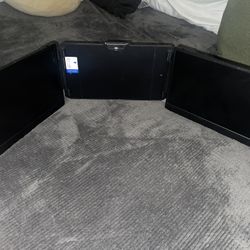 Laptop Screen Extender