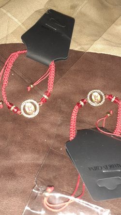 Pulcera religiosas $3 each