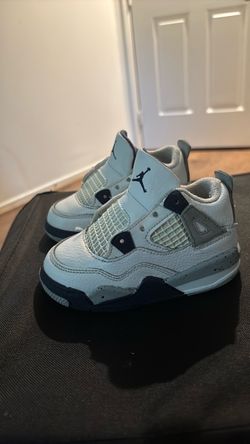 Jordan 4s 7c