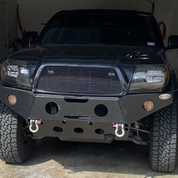 2nd Gen Tacoma Billet Grille