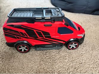 Matchbox travel, Katie all pieces include included