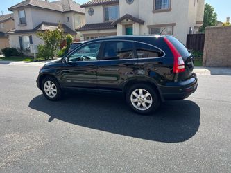 2011 Honda Cr-v