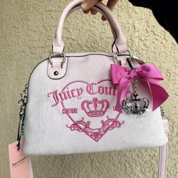 Juicy Coutures Bag 