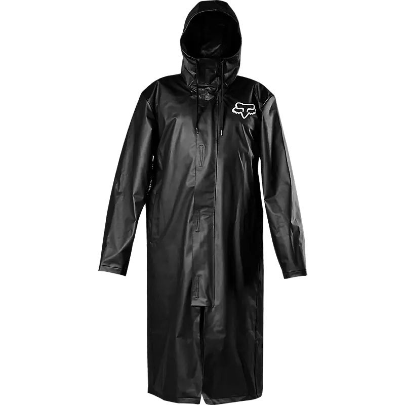 Fox racing Pit Rain Jacket XXXL