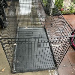 Dog Crates