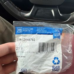 (2) Engine camshaft position sensor