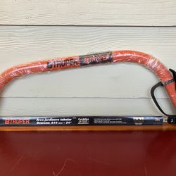 Truper 24” Bow Saw (new)