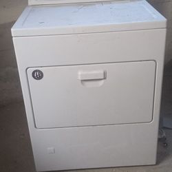 Gas Dryer