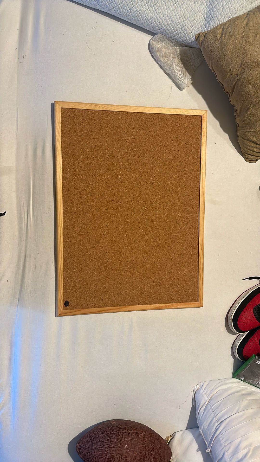Corkboard