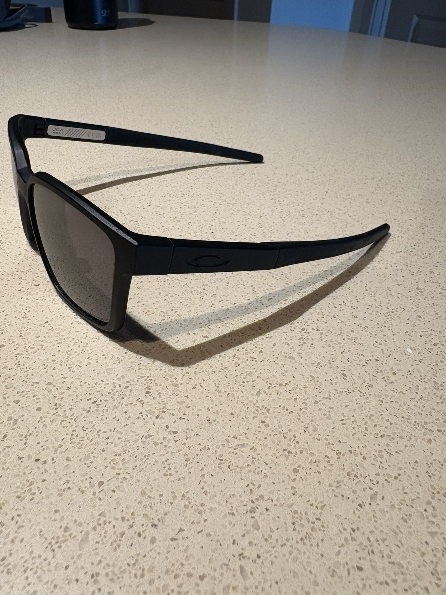 Oakley Sunglasses