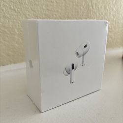 AirPod Pro’s 2