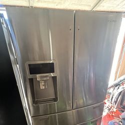 Samsung refrigerator